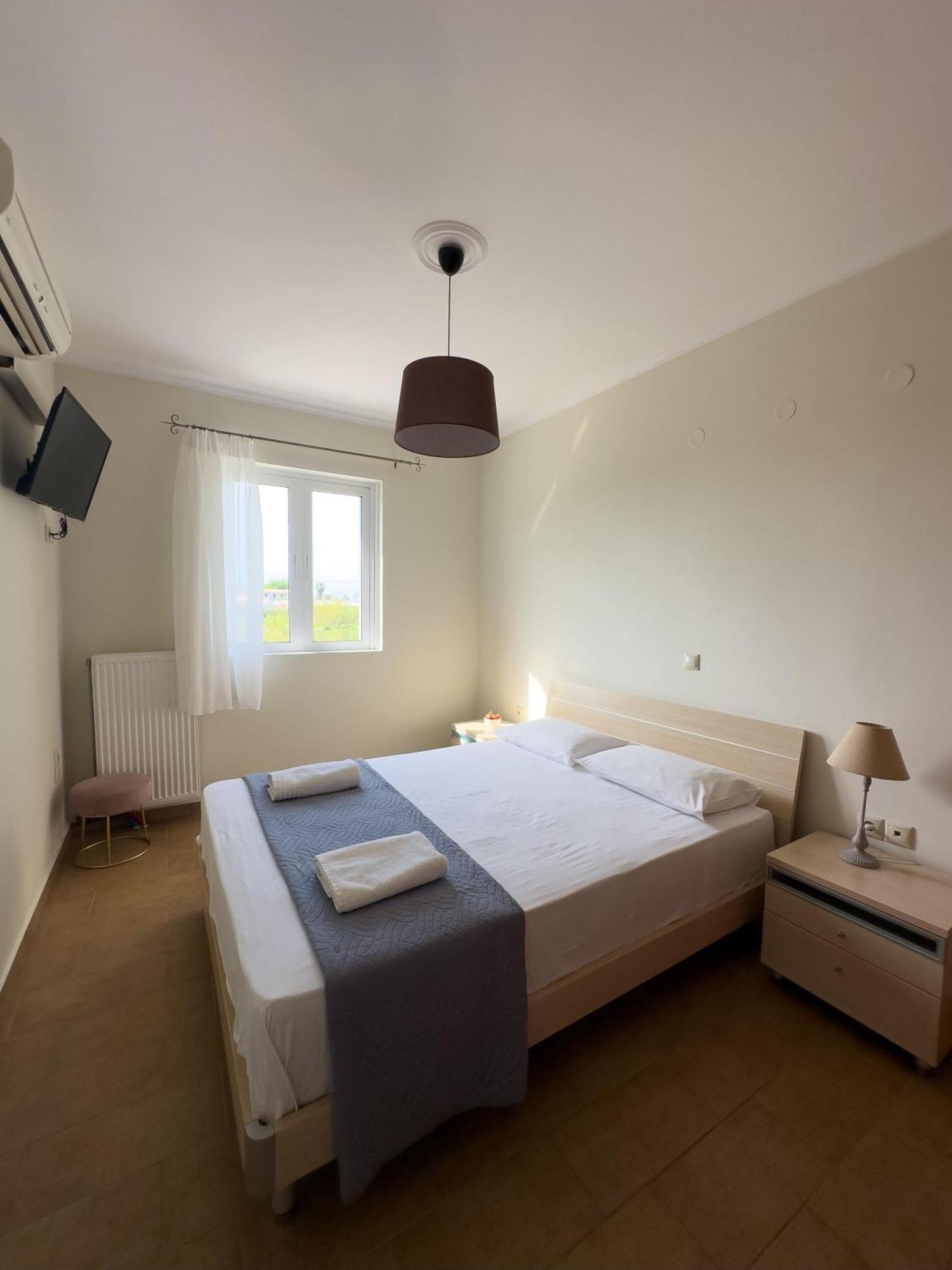 Casa Vardani Modern Central Apartments Lefkáda エクステリア 写真