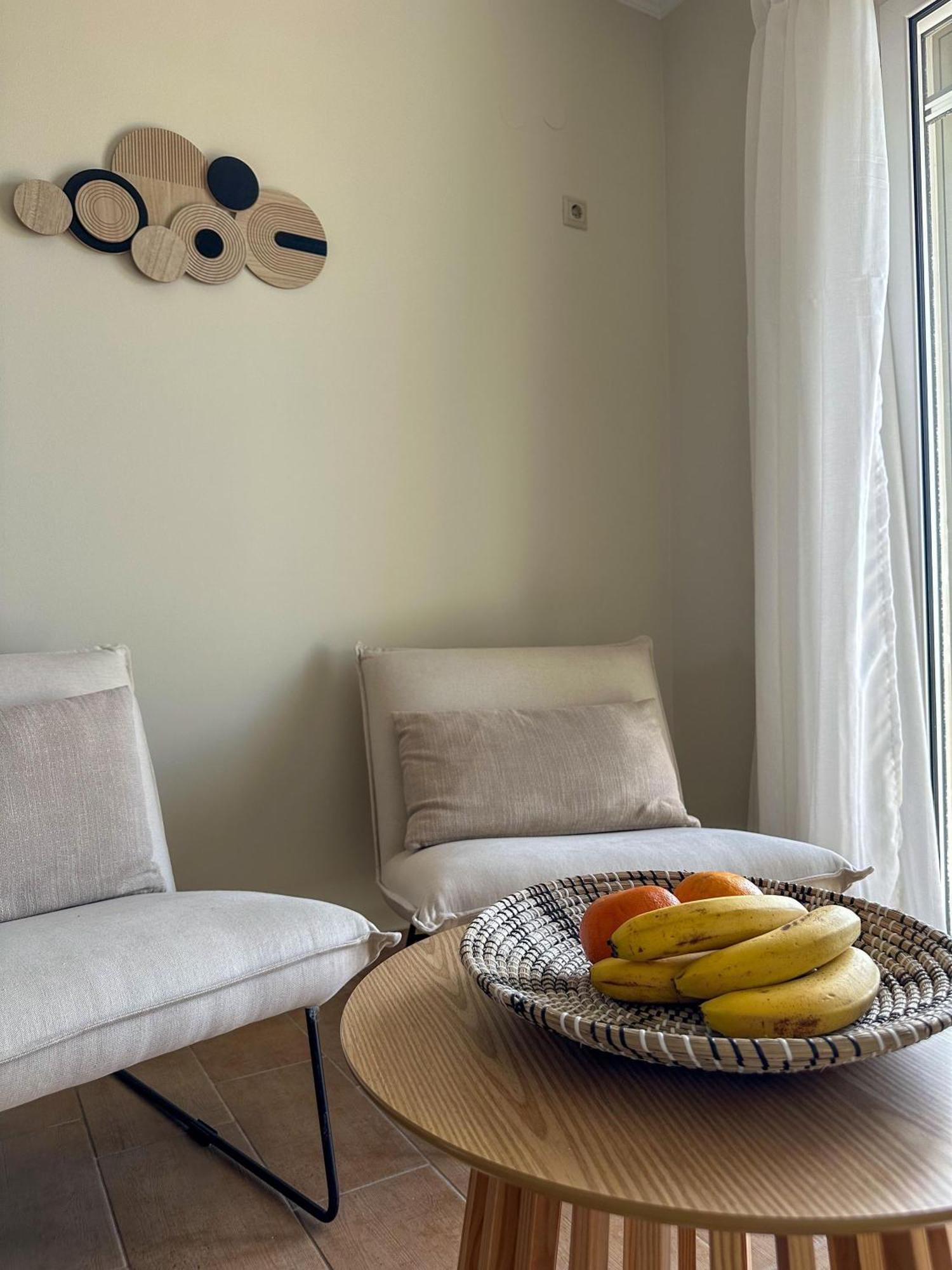 Casa Vardani Modern Central Apartments Lefkáda エクステリア 写真