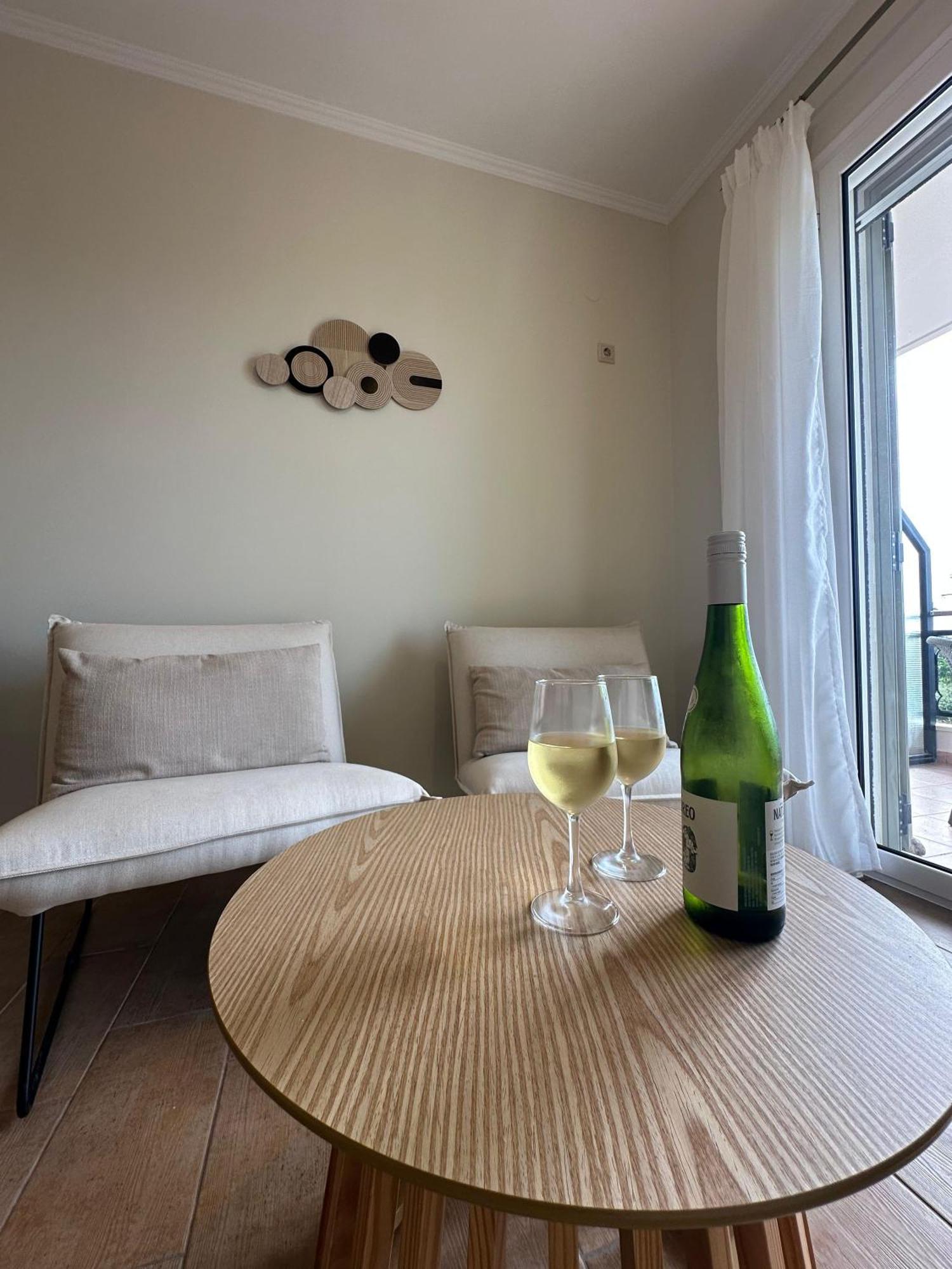 Casa Vardani Modern Central Apartments Lefkáda エクステリア 写真