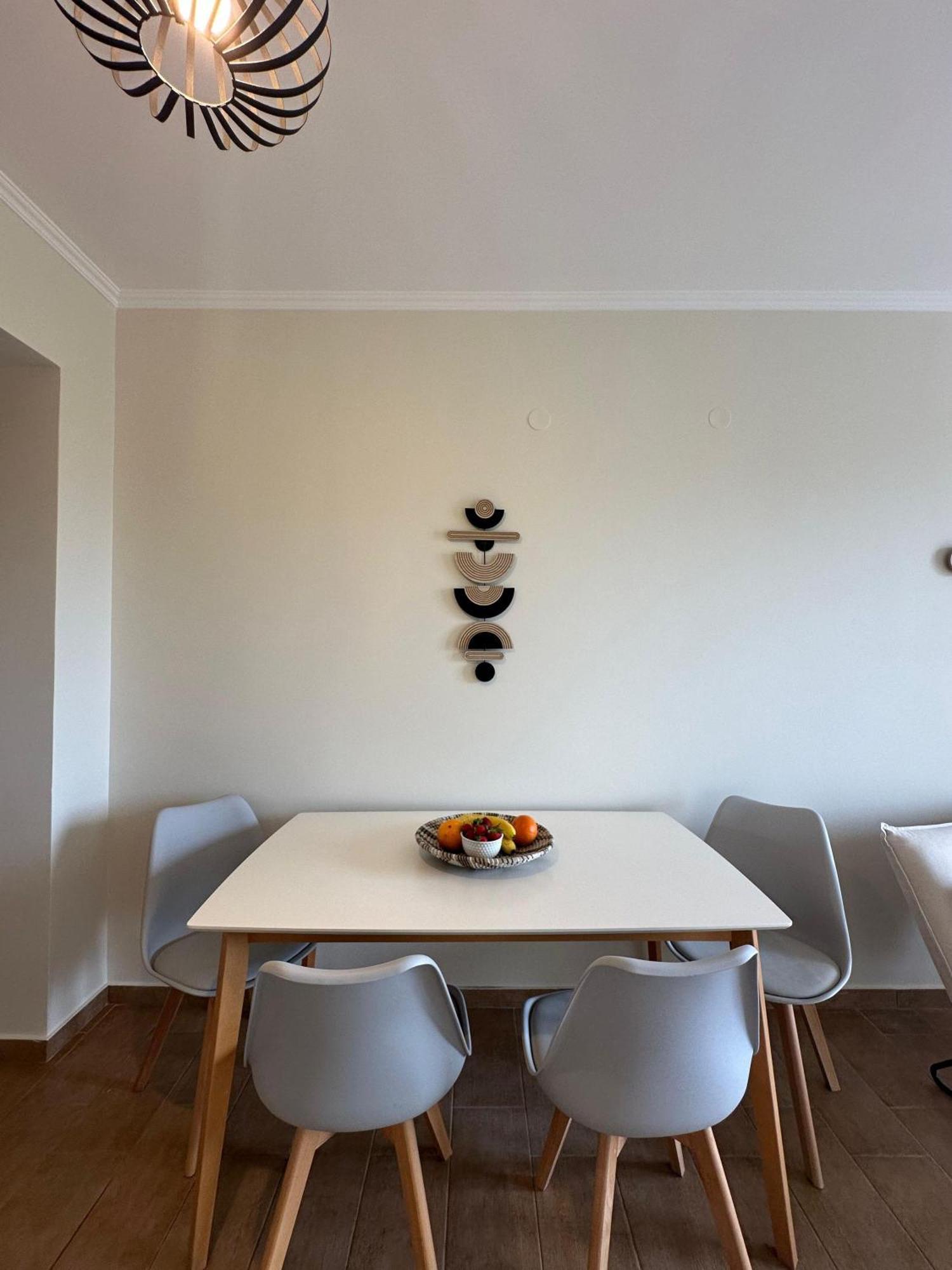 Casa Vardani Modern Central Apartments Lefkáda エクステリア 写真