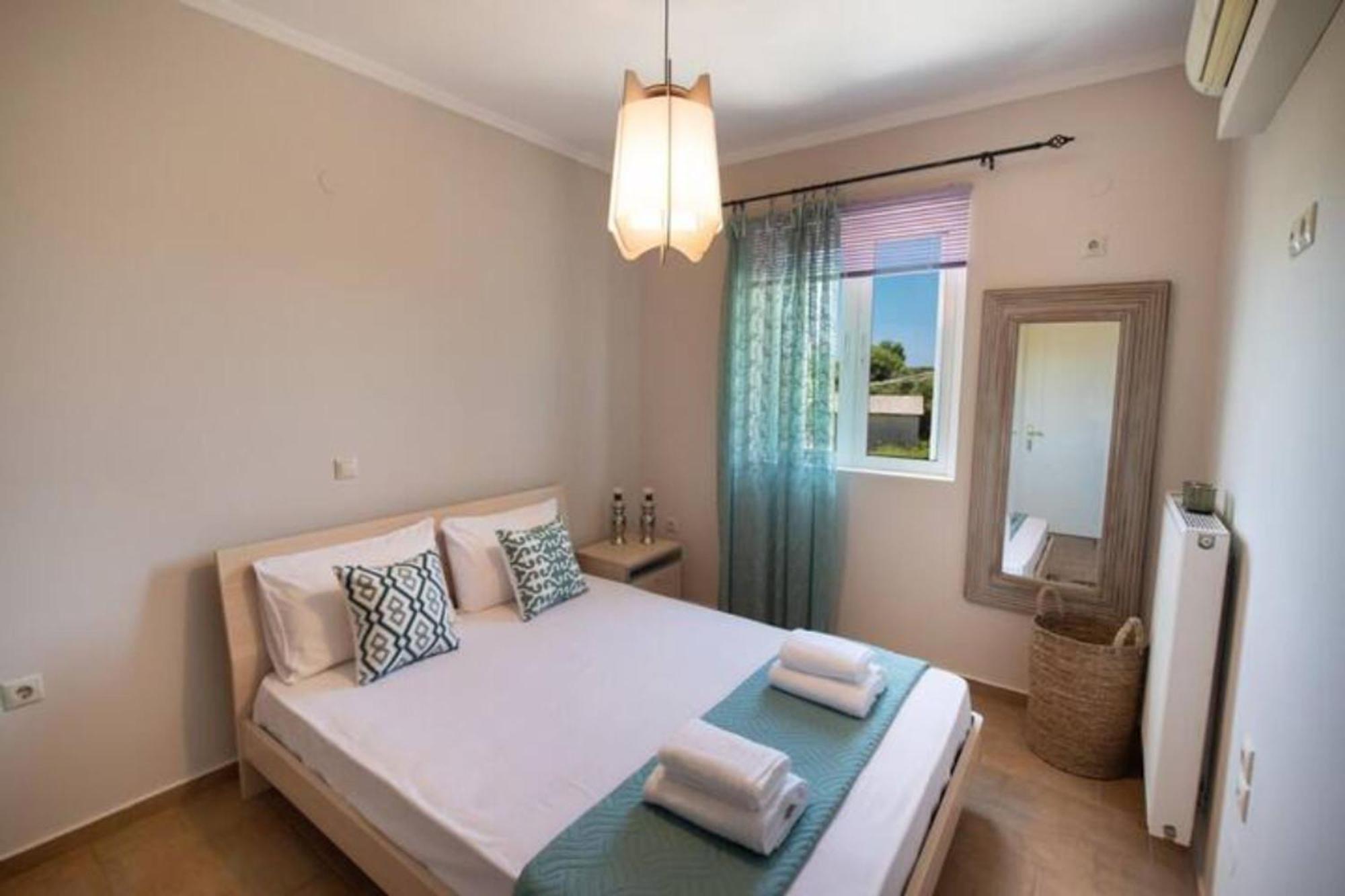 Casa Vardani Modern Central Apartments Lefkáda エクステリア 写真